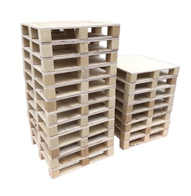 瑞麗包裝公司 專業托盤與包裝箱定制服務