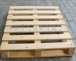 探訪山東濟南齊力木托盤 品質與服務的卓越結合