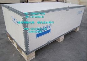 包裝箱制造 工藝、材料與行業應用