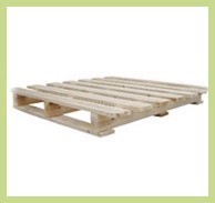 煙臺木托盤 優(yōu)質(zhì)包裝解決方案的選擇