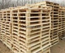 木托盤在物流與包裝中的關(guān)鍵作用——以迪黎包裝為例