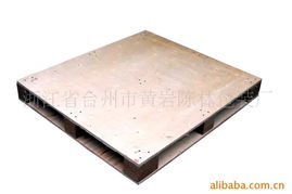 塑料托盤與包裝箱產(chǎn)品列表——臺(tái)州市黃巖陳林包裝廠