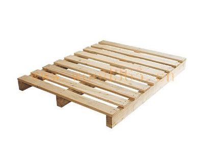 遼寧木托盤 木材資源與產業優勢的完美結合