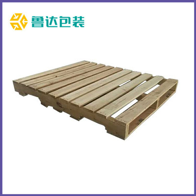 木托盤與包裝箱定制專家——魯達包裝