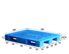 昆山塑料棧板、木棧板與包裝箱回收指南及高清圖片展示